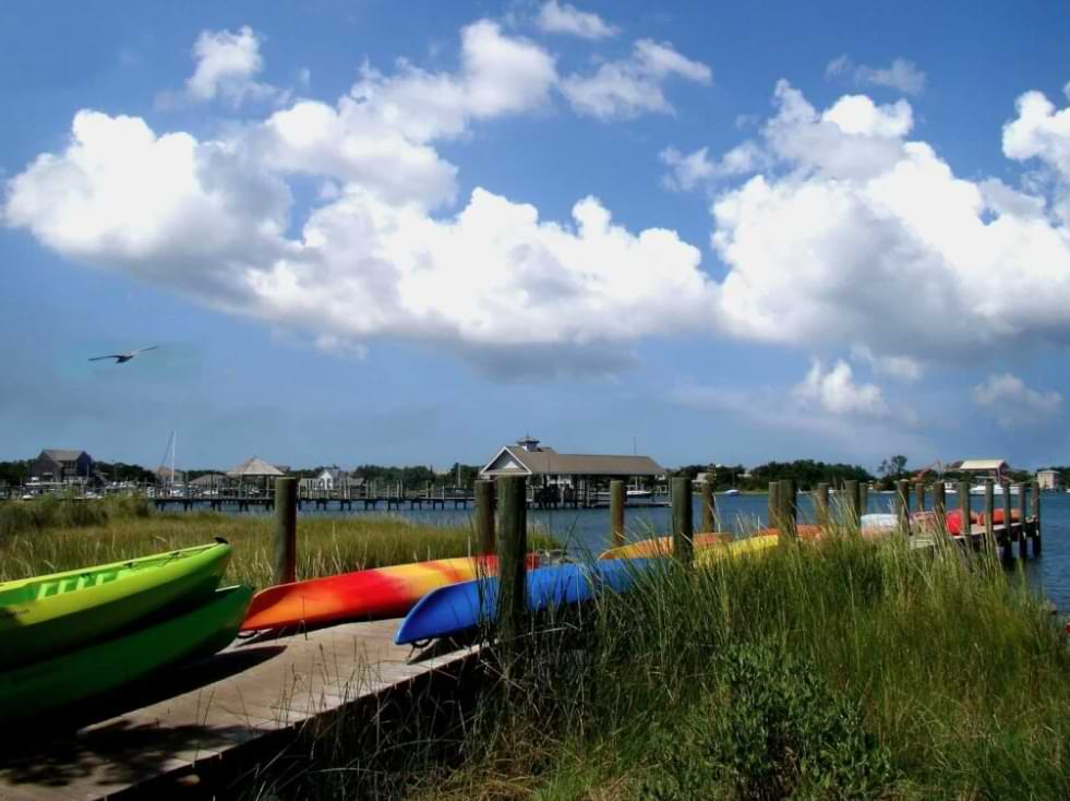Things To Do Ride the Wind Surf Shop